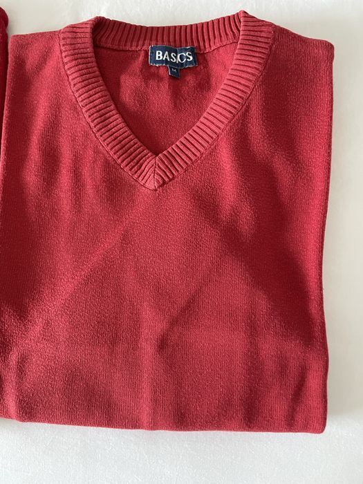 Malhas sacoor tommy lion porches