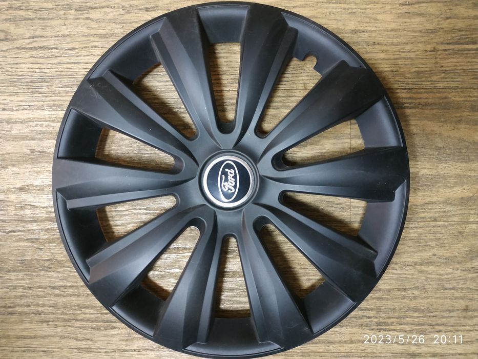 Колпаки Ковпаки Форд Ford  r15 радиус есть все размеры