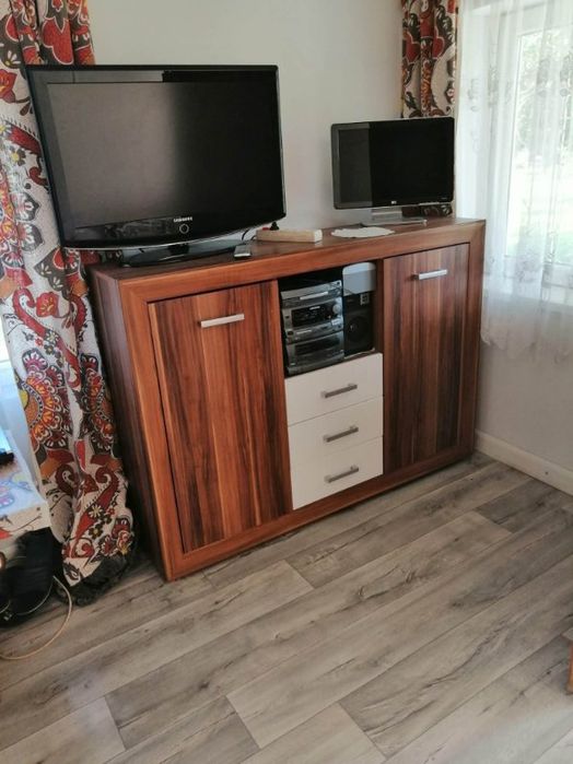 Działka typu ROD z domkiem Gdańsk Orunia