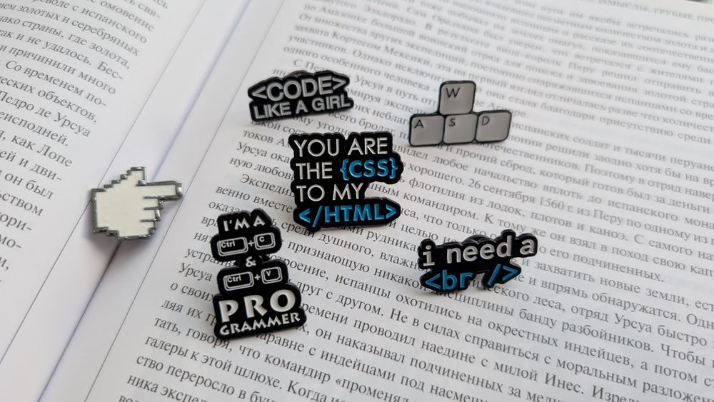 Программирование и кодинг html css JavaScript программисту