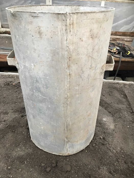 емкости баки разные