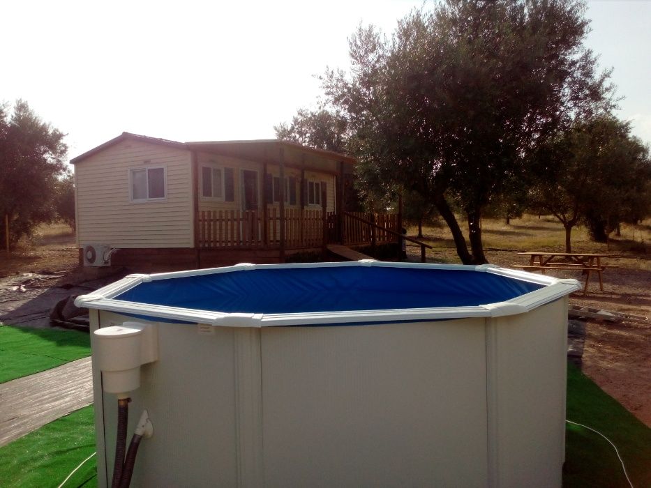 Alojamento/Casa de ferias