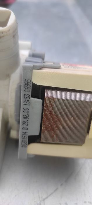 Peças maquina de lavar roupa