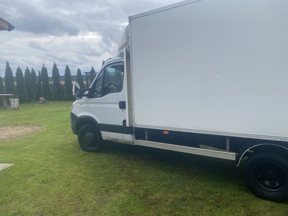 Iveco Dailly 35c15