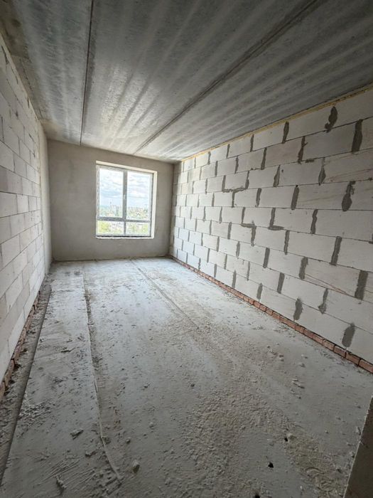 Продаж 1 кімнатної квартири