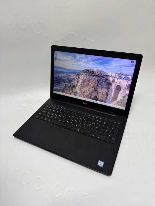 Ноутбук 15.6 Dell Inspiron 3583 (i3-8145U, 8Gb DDR4, 256Gb SSD, FHD)