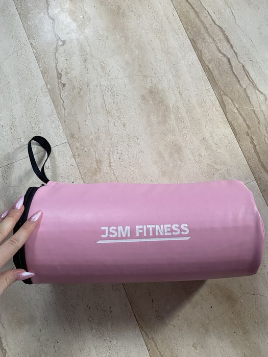 gąbka do hip thrustów