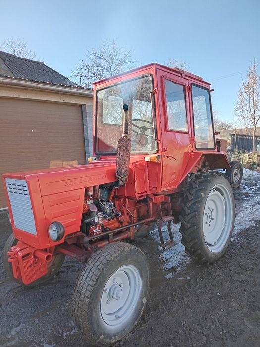 Продам трактор ВТЗ ,Т25