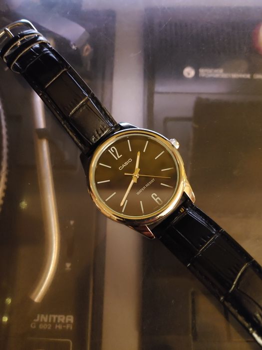 Годинник Casio MTP-V005L