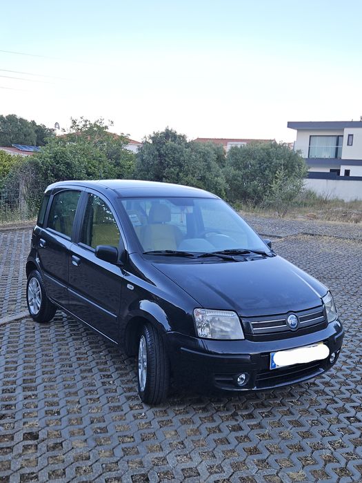 Fiat Panda 1.3 multijet 177mil km 1 Dono
