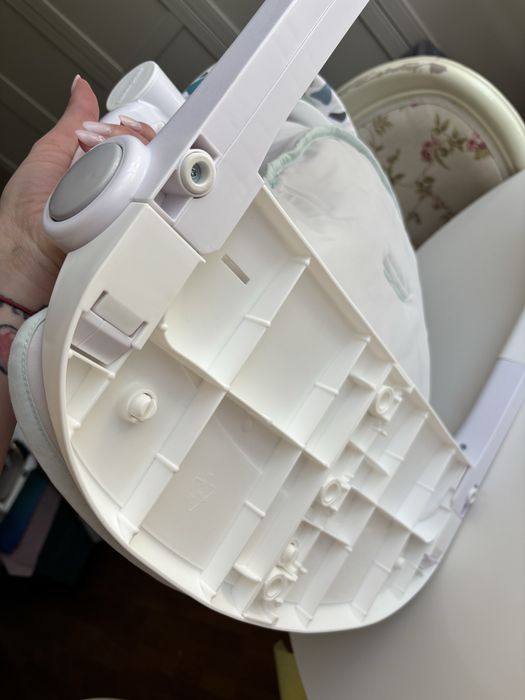 Krzesełko Fisher Price