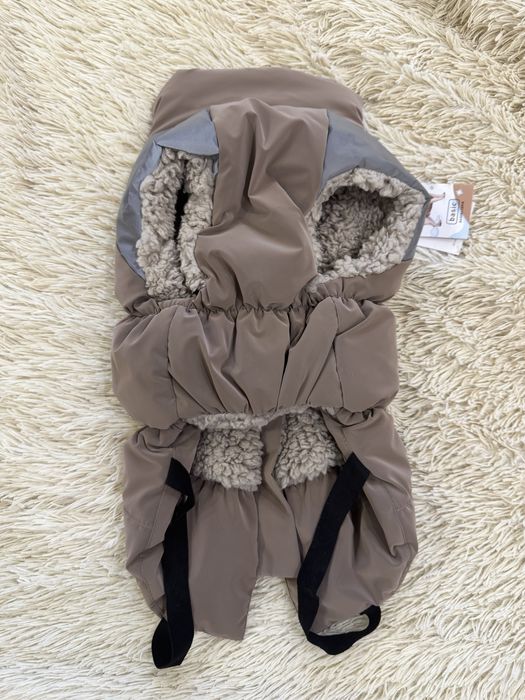 Жилет зимовий Pet Fashion