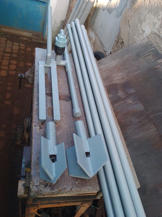 Сдам в аренду набор для гидро бурения скважины