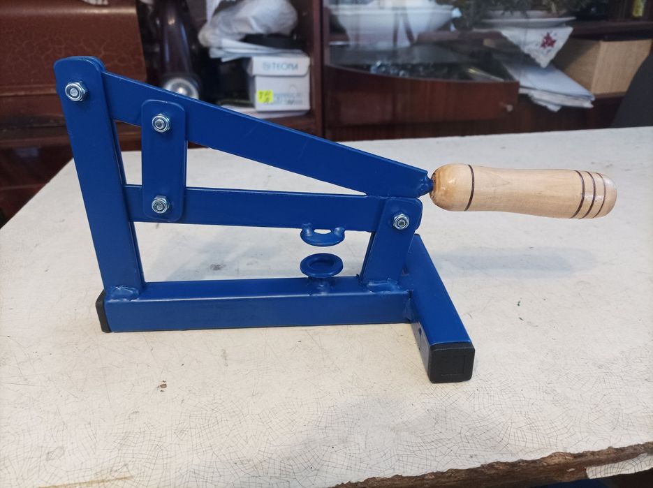 горихокол орехокол ручной