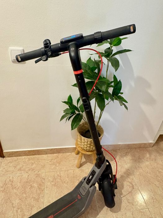 Segway Ninebot E3 PRO