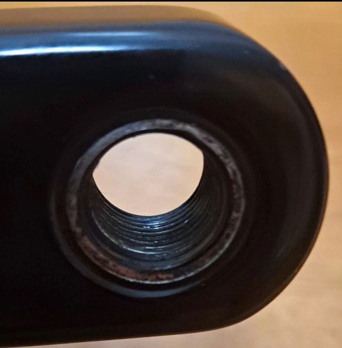 Pedaleiro Shimano 105