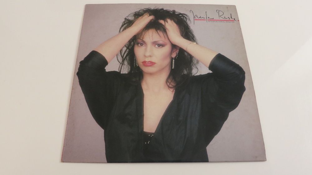Jennifer Rush - Vinil