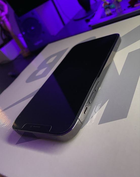 Iphone 12 PRO stan IDEALNY