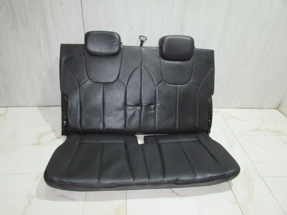 Сидіння 3 ряду Ssang Yong Rexton 3 W рекстон 2012-2016