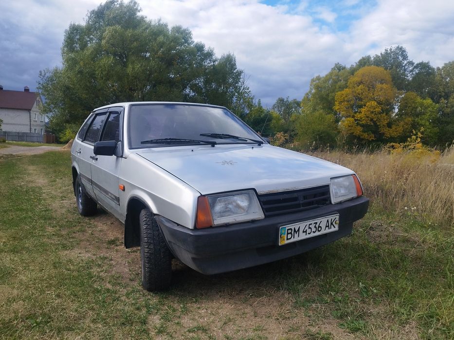Продається ВАЗ 2109