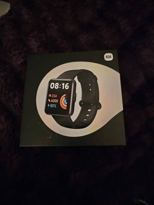 Redmi Watch 2 lite