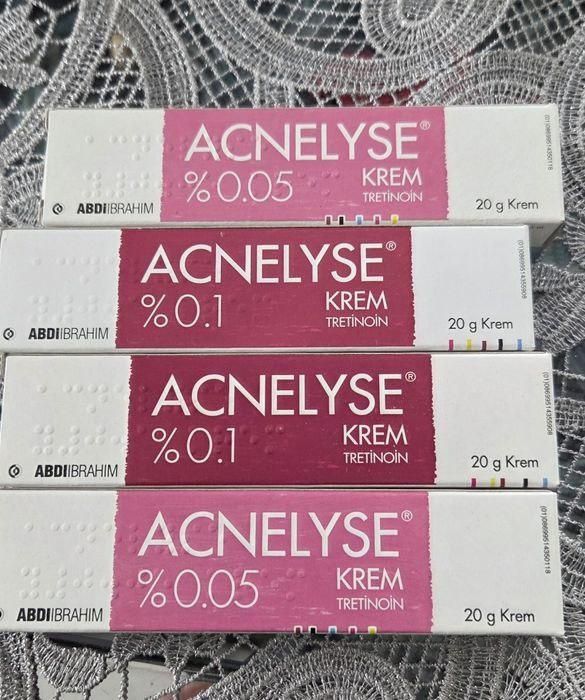 Sprzedam nowe , Kupione w aptece w Turcji. Nie były otwierane. Cena dotyczy 1 sztuki