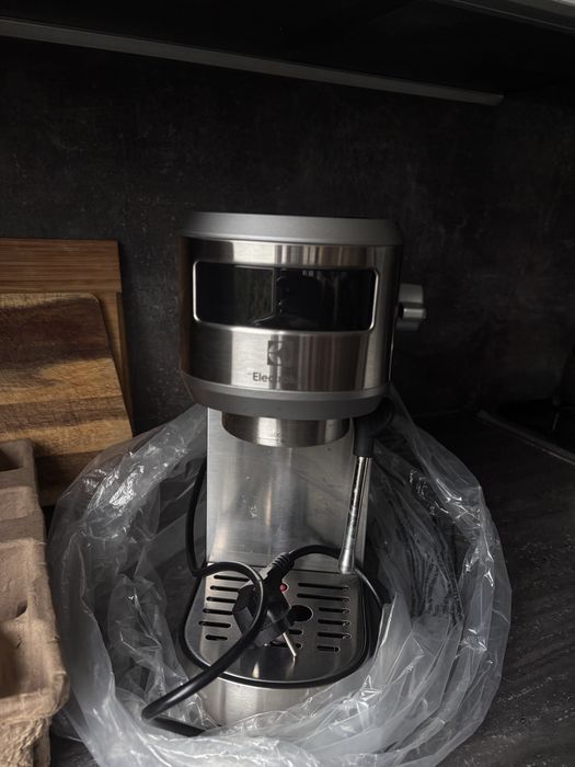 Ekspres Electrolux explore 6