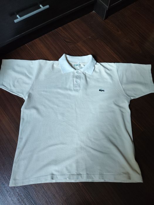Футболка Lacoste