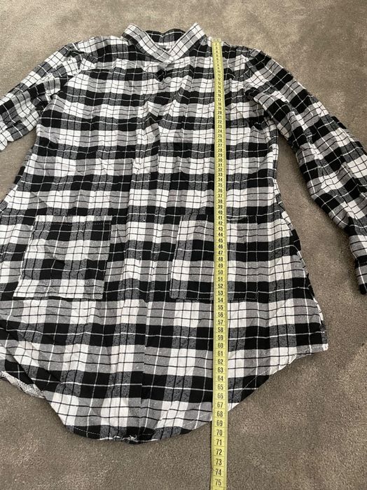 Bluza ……………………..