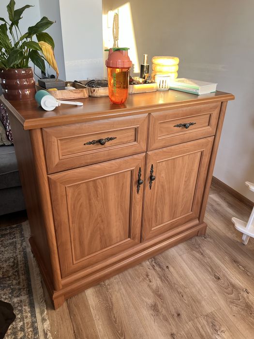 Sprzedam komodę / szafkę – używana