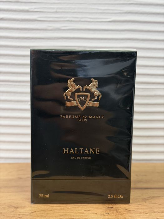 Оригінальні духи/парфуми Parfums De Marly Haltane