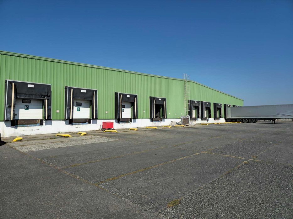 Відповідальне зберігання