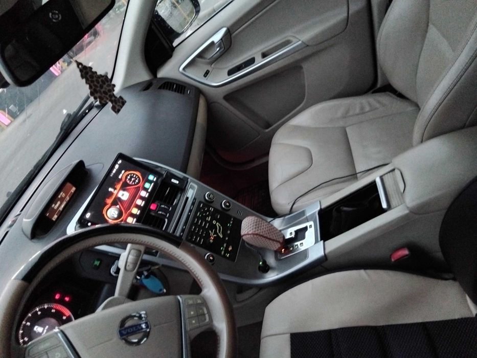 Volvo xc 60 2.4 D