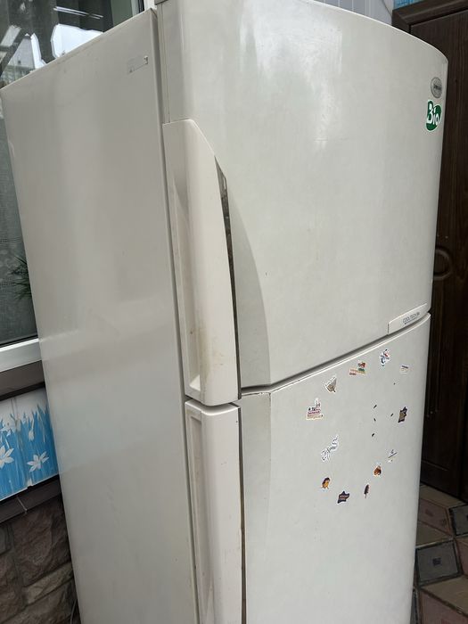 Холодильник Самсунг