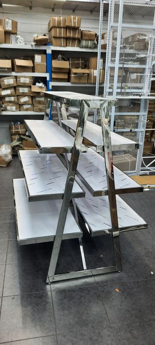 Busto para boxer, cuecas etc. (NOVO)