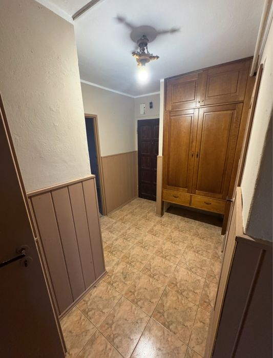 Mieszkanie 56m² + dzialka 498m²