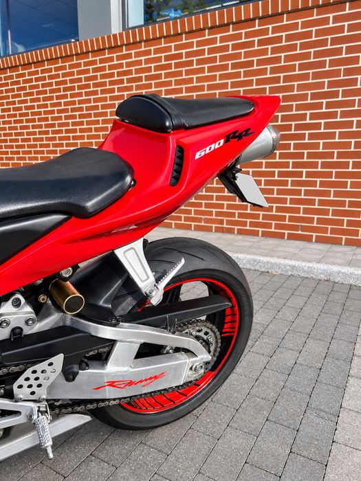 Honda CBR600RR 2003