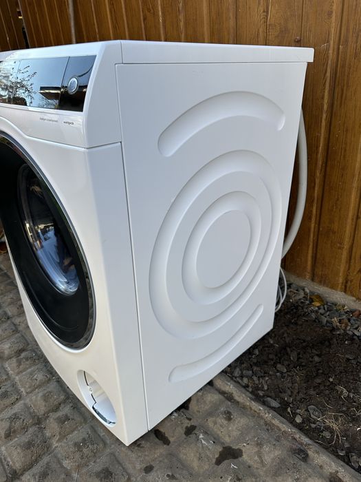 Стиральная машина Siemens avangarde /I-Dos /WM14U640NL/01