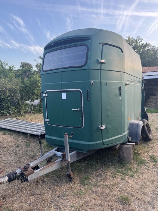 Relote westfalia