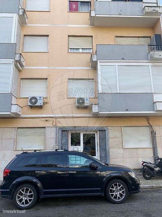 Apartamento T3 para venda