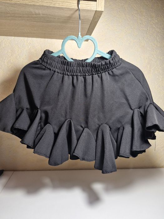 Спідниця на дівчинку