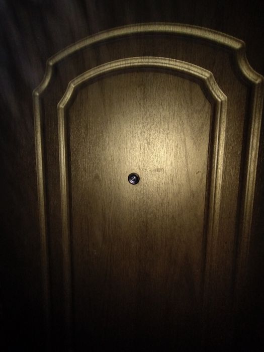 Вхідні двері  ( б/у)