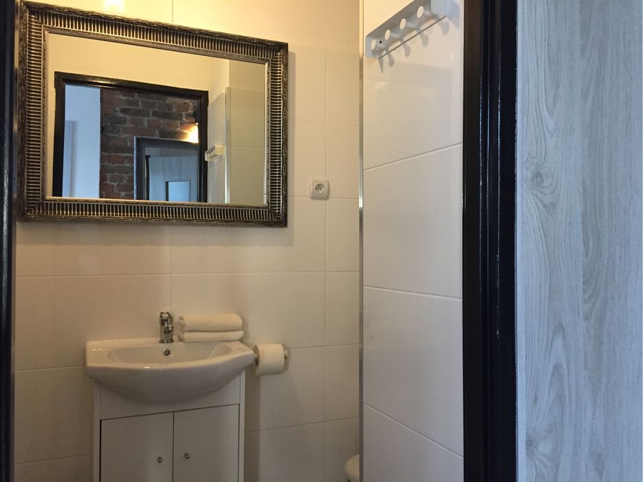 Mieszkanie dla pracowników, noclegi Siemianowice blisko Piekary Śl