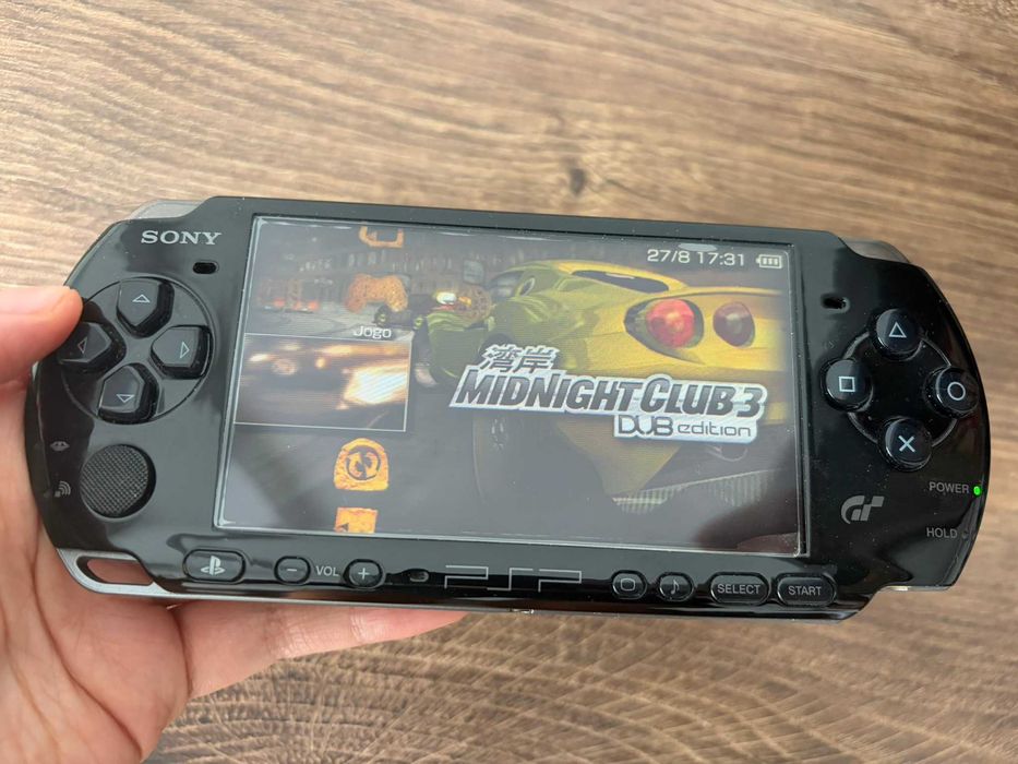 Jogos Playstation futebol videojogos PSP fifa filmes gran turismo pes corridas carros