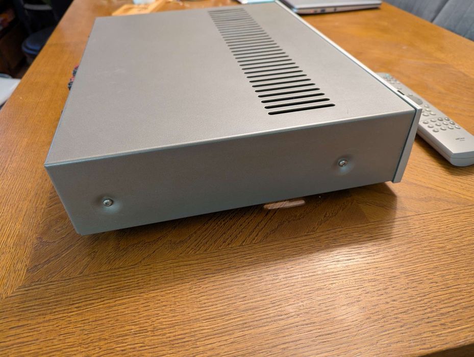 Wzmacniacz Arcam a38