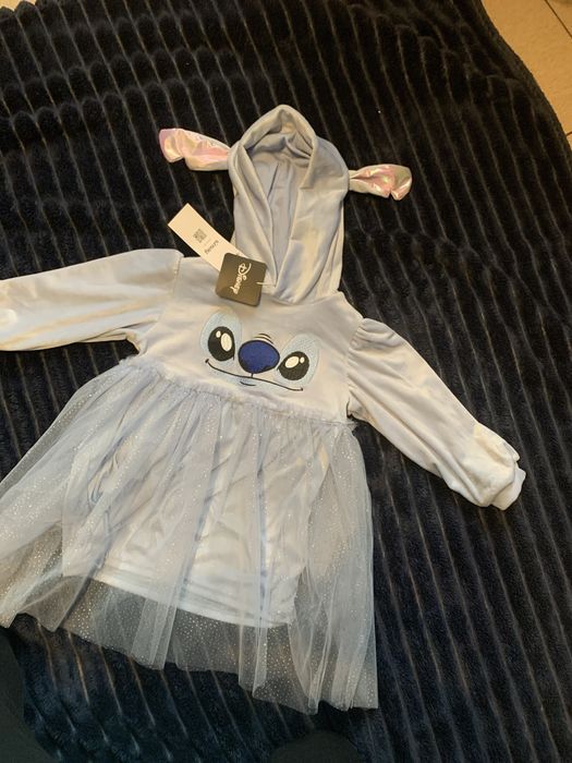 Sukienka nowaaaaa piekna 110