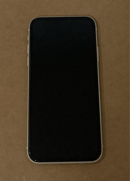 Айфон iPhone 11 White