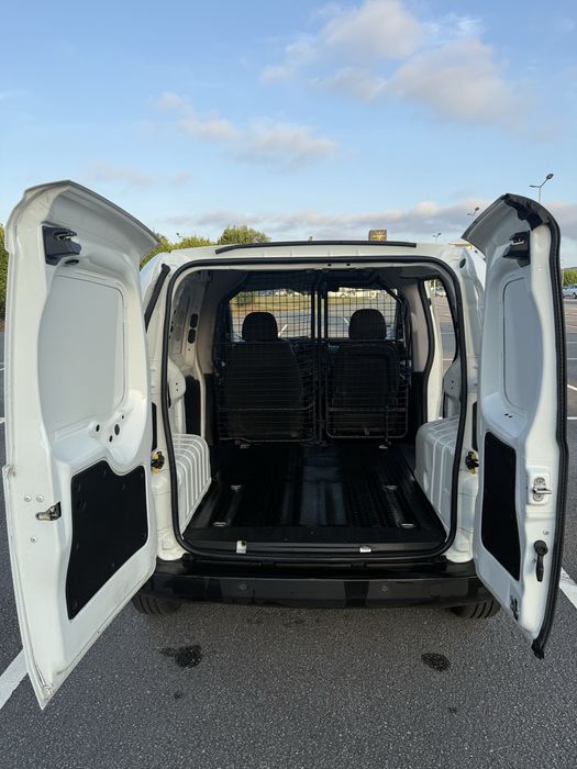 Fiat Fiorino 2018 1.3 Nacional
