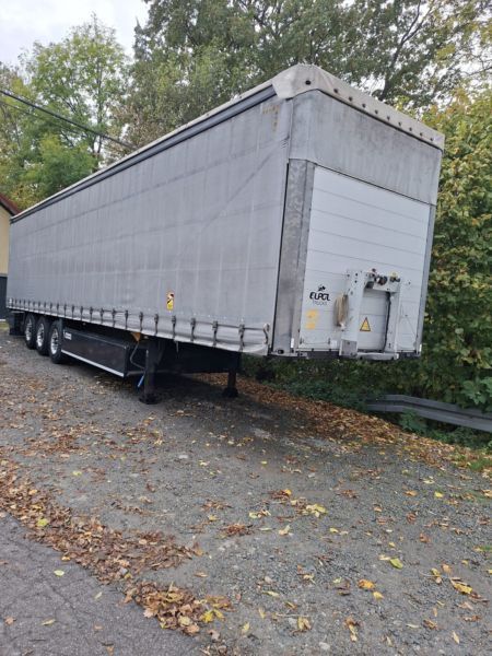 Schmitz Cargobull