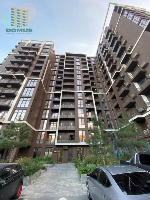 Срочно‼️ 2 комн ЖК Пространство на Гераневой‼️Краснова/Адмиральский